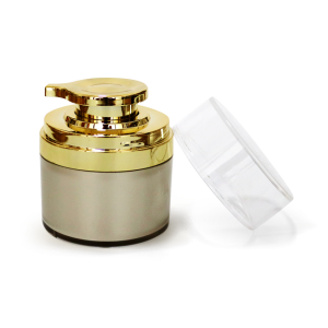 Kosmetikos akrilo butelis JH-YE-A