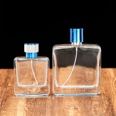 100 ml kvepalų buteliukas