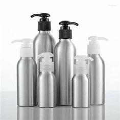 Aliuminio kosmetikos pakuotė