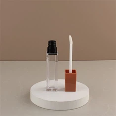 Ekologiški lūpų blizgių vamzdžiai