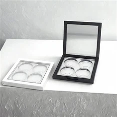 „Empty Eyeshadow Compact“.