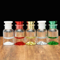 Nešiojamas kvepalų buteliukas